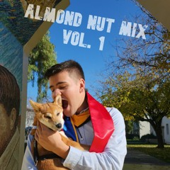 Almond Nut Mix Vol. 1 [Dubstep] [Basshouse] [DnB]