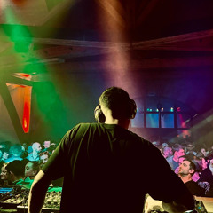 Set "Infinita Techno" 29/05/25
