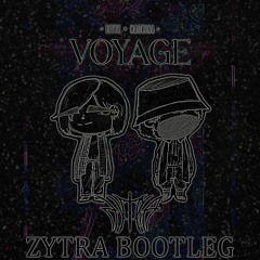 IITYX & MACKINA - VOYAGE (ZYTRA BOOTLEG)