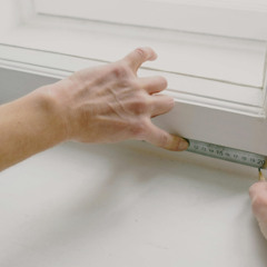 Kích thước cửa nhôm xingfa