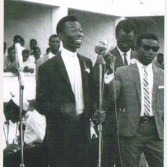 Disco Africa - The Ogyatanaa Show Band (Rafael Retouch)