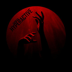 Gabros - Hyperactive (2025 Edit)