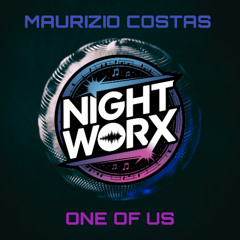 Maurizio Costas - One Of Us