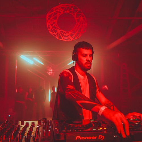 Tapefeed · DJ Set @ RE/FORM, Los Angeles (12.09.25)