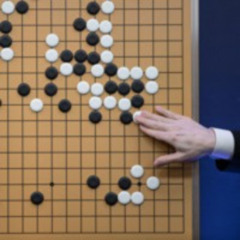 The Present and Future of AI Policy