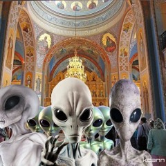 kcann-ИНОПЛАНЕТЯНЕ В ЦЕРКВИ.mp3