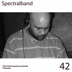 Presents: 42 Spectralband