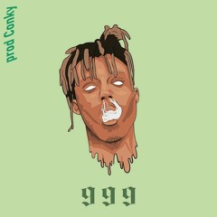 [ FREE ] Beat Trap Type Juice WRLD Fast - STREET 999 ( prod. Conky )