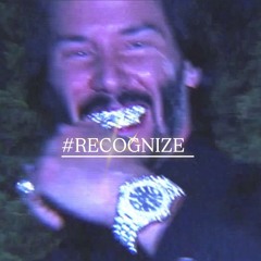 #RECOGNIZE ft. @PIKN