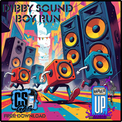 DIBY SOUND BOY RUN-CS GAS 700 FREE DL