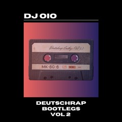 Deutschrap Bootlegs (Vol. 2)- SNIPPET