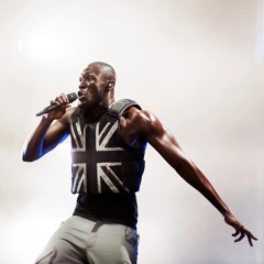 STORMZY - WILEY FLOW (UKG EDIT)