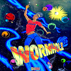 If I Want To (feat. Kwame Adu)