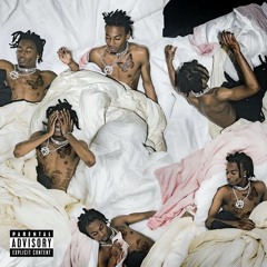 Killa - Playboi Carti