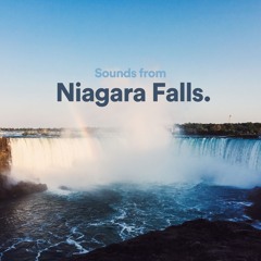 Calm Falls
