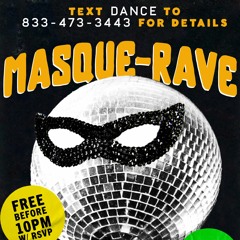 UNKAHMEN MASQUE-RAVE w/ Fever Dream, JSMN, jada.jpg, and theoretic
