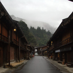 COSMIC DREAM CLUB - Nakasendo Rd.