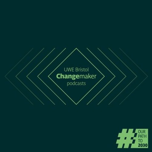 Changemaker Podcast: FUTURES - Toolkit for Vision-Led Transport Planning in an Uncertain World