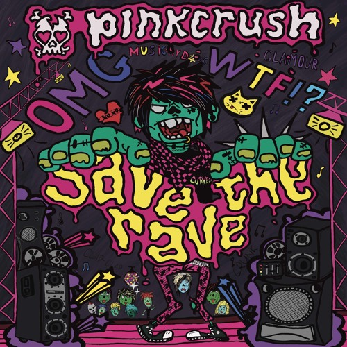 Save The Rave