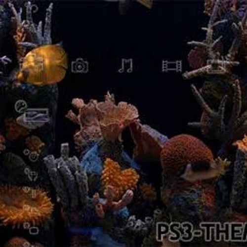 Stream Aquarium Dynamic Ps3 Theme !FREE! from Compmaaqyo | Listen online  for free on SoundCloud