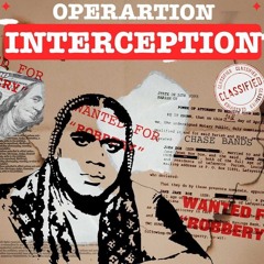 Jr Smith - Interception