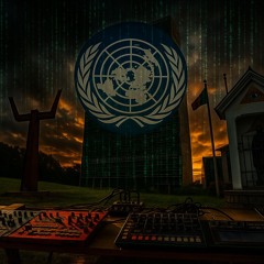 NEMA ~ AMEN ~ The Global Tribunal (multilingual)