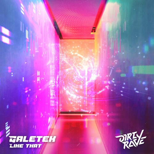 Galetek - Like That