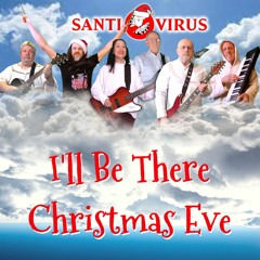 I'll Be There Christmas Eve by Antivirus