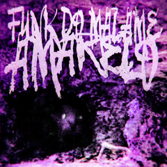 FUNK DO MALAME AMARELO - Slowed