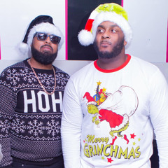 LIVE AT BESTLIFE MEETS THE FORMULA THE CHRISTMAS PARTY 2024