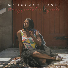 Strong Friends / Weak Friends (feat. K.$OUL)