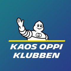 KAOS OPPI KLUBBEN