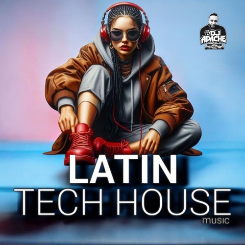 LATIN TECH HOUSE