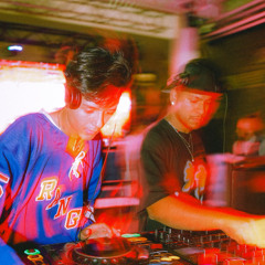 Flakkoo X Drewski @Elixir 1/25