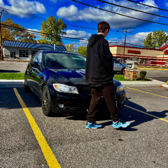 ItsBecauseOfMe! (Made It)