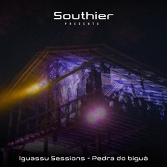 Southier @ Iguassu Sessions - Pedra Do Biguá [BR]