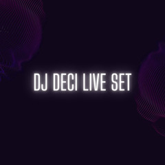 DECI mixset vol.1