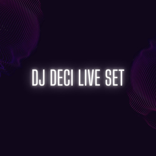 DECI mixset vol.1