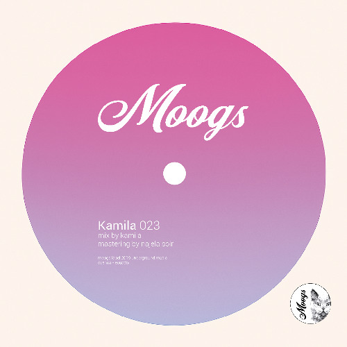 Kamila - Moogs Cast 023