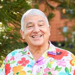 Nightlight Newsletter October 2024 with Chuck Spezzano