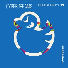 Cyber Dreams (FFS RMX)