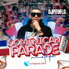 Dominican Parade 2022 - Mixtape