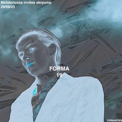 FORMA19: skrpump