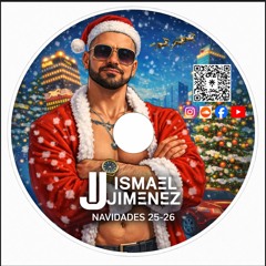 Ismael Jimenez - Directo Mía Navidad 2025