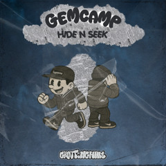 Gemcamp - Hide N Seek