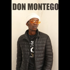 Don Montego (Original)