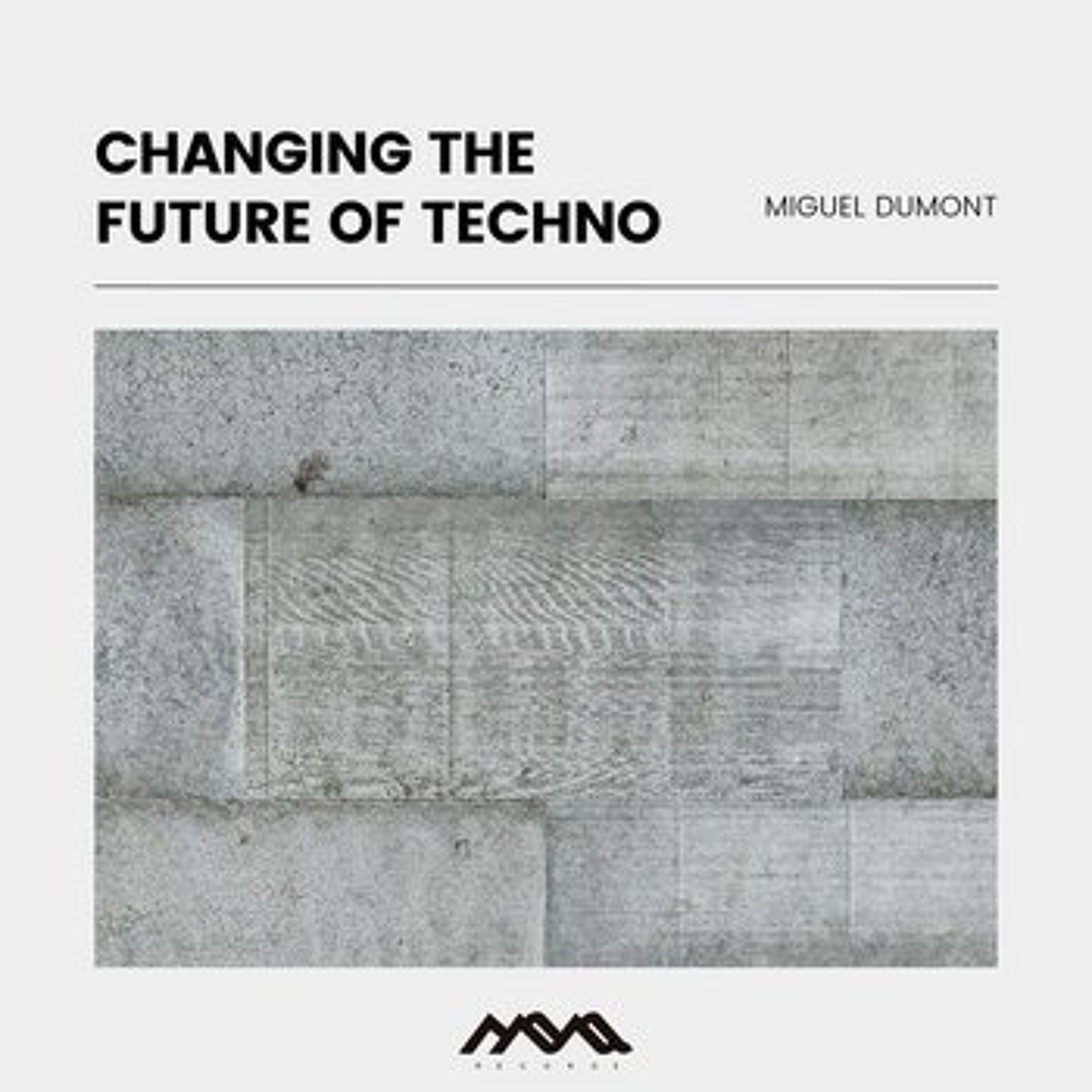 Nozé (Original Mix) episode artwork