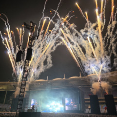 Unravelling by muse in karaoke