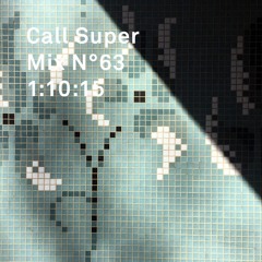Call Super Mix N°63