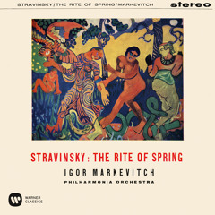 Stravinsky: Le Sacre du printemps, Pt. 1 "L'Adoration de la Terre": Introduction